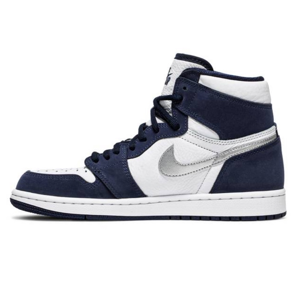 Air Jordan 1 Retro High Midnight Navy